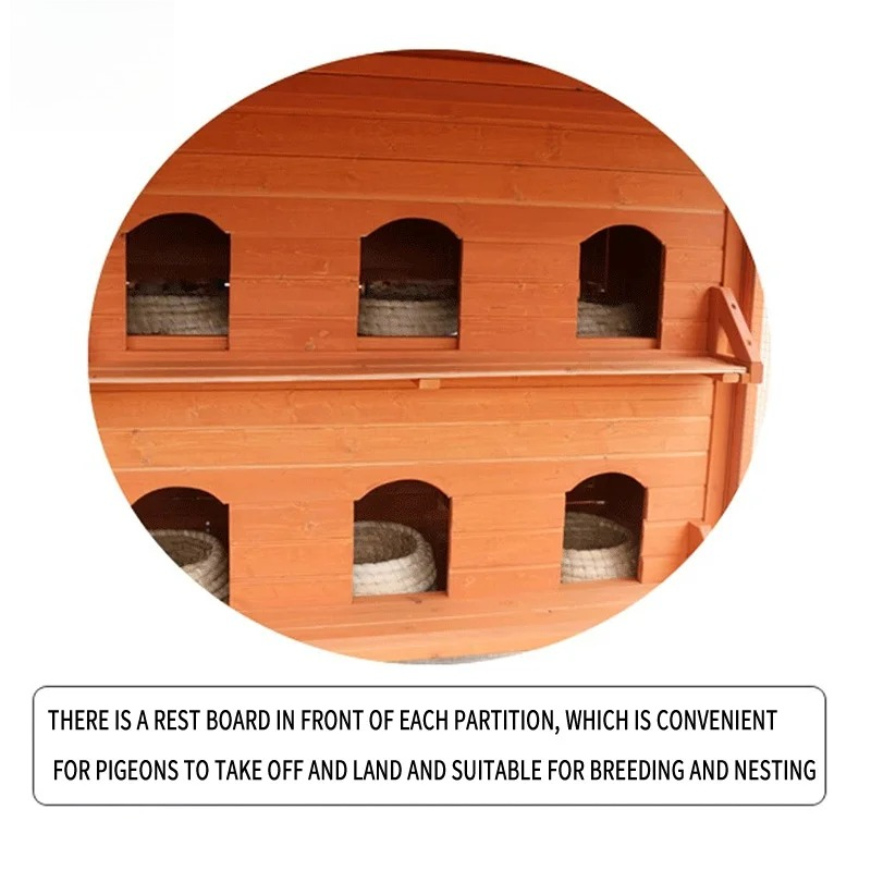 New Design Large Rainproof Woo - Urban Farming House 리뷰 및 가격