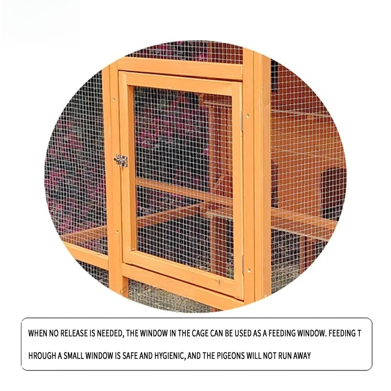 New Design Large Rainproof Woo - Urban Farming House 리뷰 및 가격