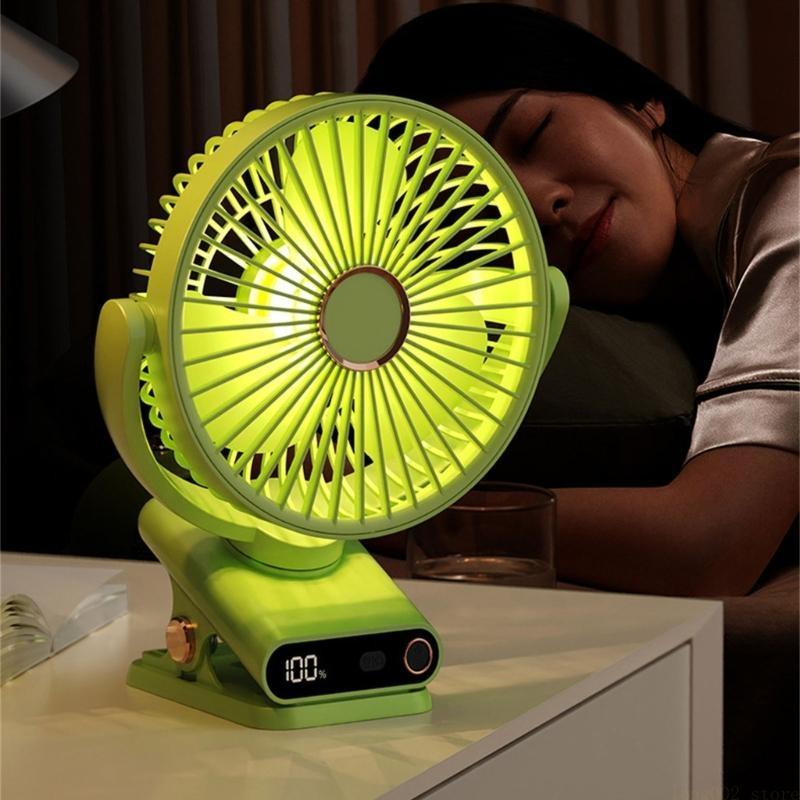 D0AB Quiet Oscillating Clip Fa - Oscillating Fan Clip 리뷰 및 가격