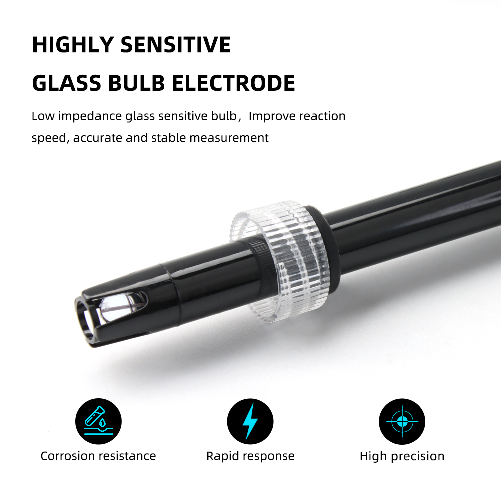 Yieryi Ph Replacement Probe Aq - Ph Up Down Solution 리뷰 및 가격