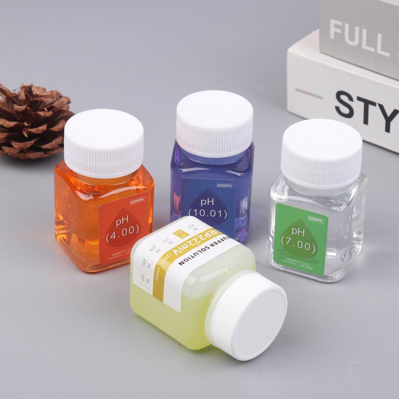 50ML pH Buffer Calibration Sol - Ph Up Down Solution 리뷰 및 가격