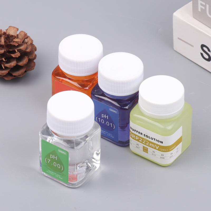 50ML pH Buffer Calibration Sol - Ph Up Down Solution 리뷰 및 가격