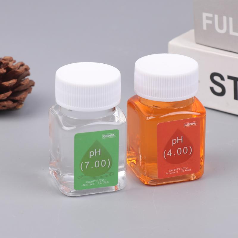 50ML pH Buffer Calibration Sol - Ph Up Down Solution 리뷰 및 가격