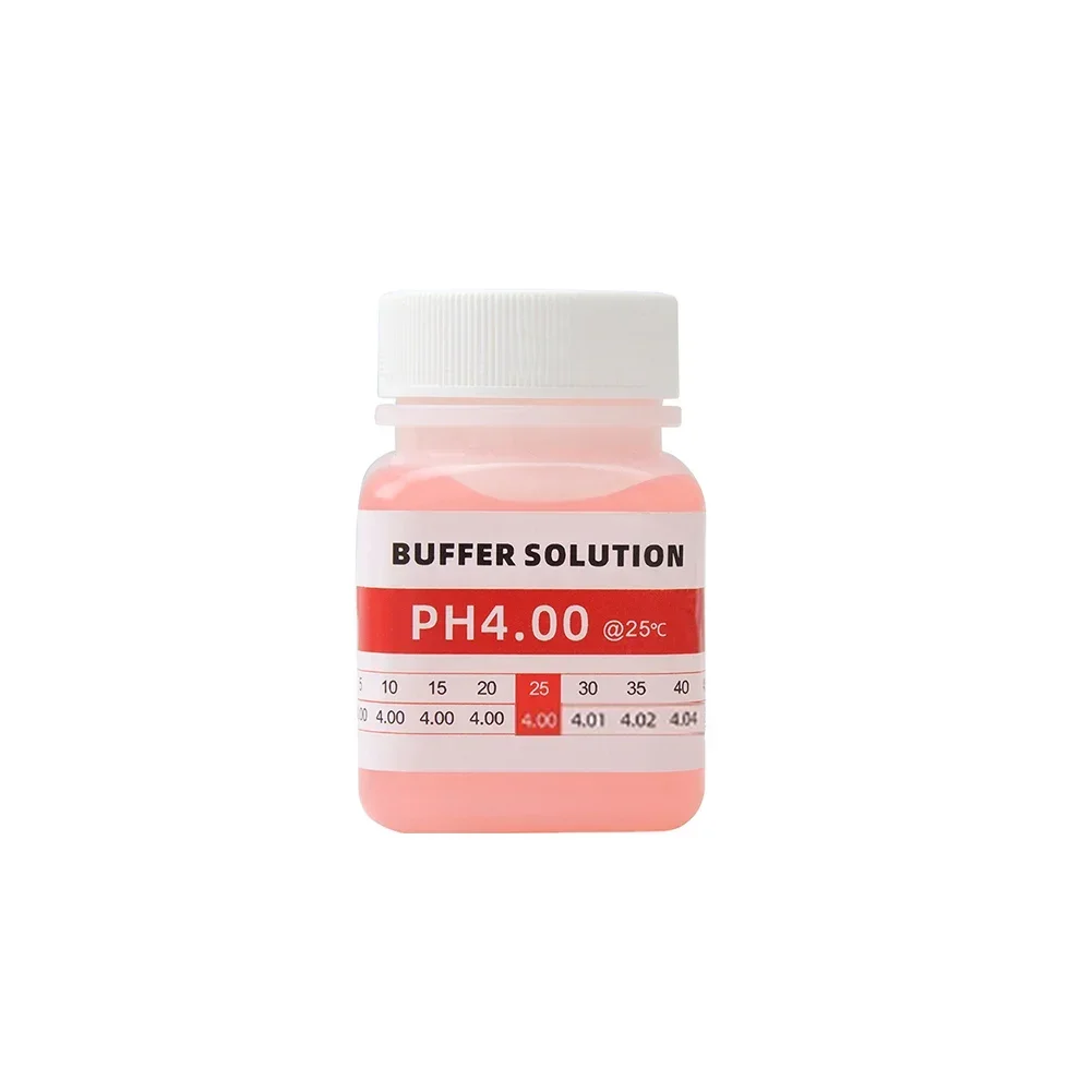 50ML/bottle PH Meter Standard  - Ph Up Down Solution 리뷰 및 가격
