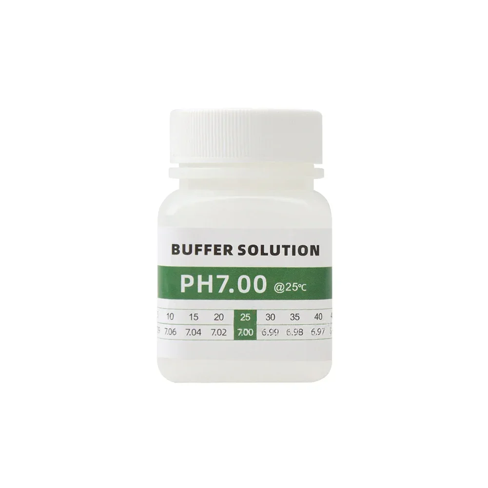 50ML/bottle PH Meter Standard  - Ph Up Down Solution 리뷰 및 가격