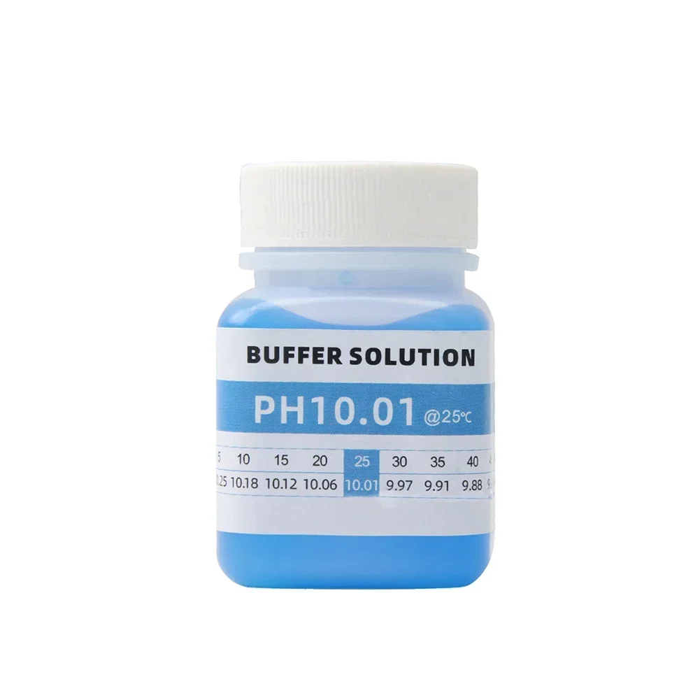 50ML/bottle PH Meter Standard  - Ph Up Down Solution 리뷰 및 가격