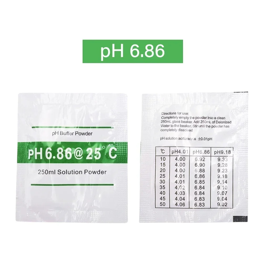 PH 4.01 6.86 9.18 Calibration  - Ph Up Down Solution 리뷰 및 가격