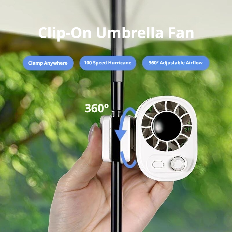 SEAMETAL 100 Speed Wind Contro - Oscillating Fan Clip 리뷰 및 가격