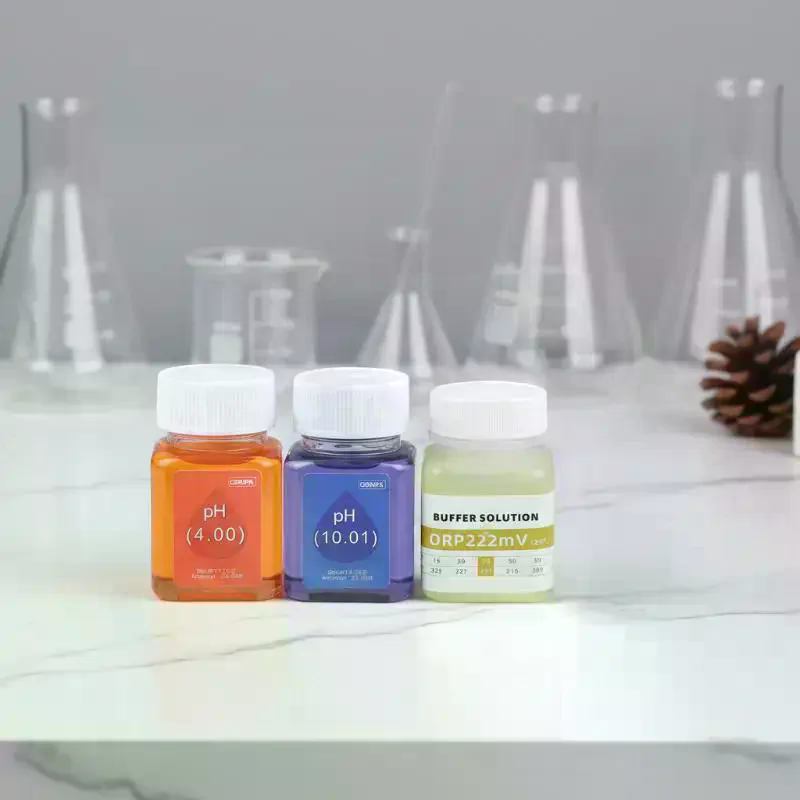 50ML PH Meter Standard Solutio - Ph Up Down Solution 리뷰 및 가격
