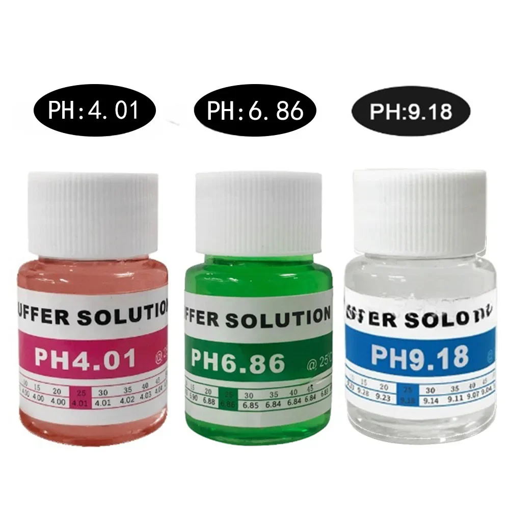 For Accurate PH Testing ORP Te - Ph Up Down Solution 리뷰 및 가격