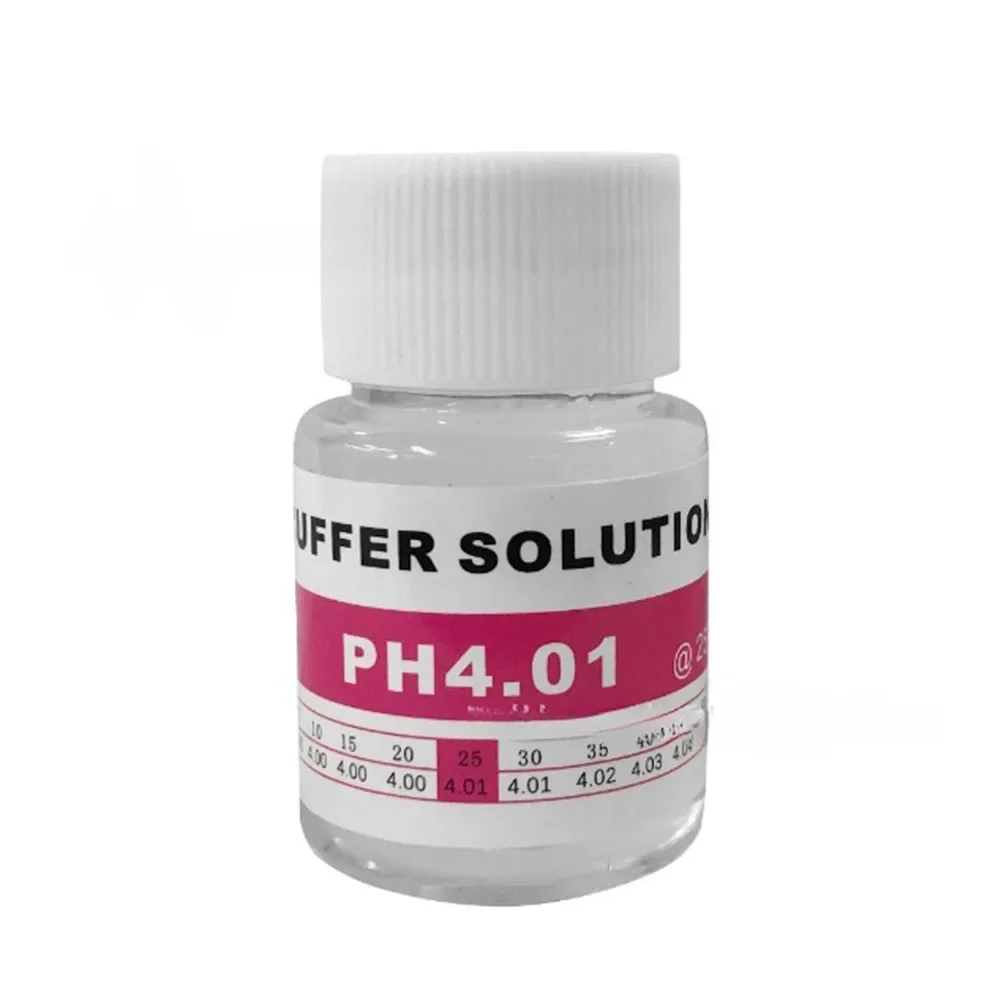 For Accurate PH Testing ORP Te - Ph Up Down Solution 리뷰 및 가격