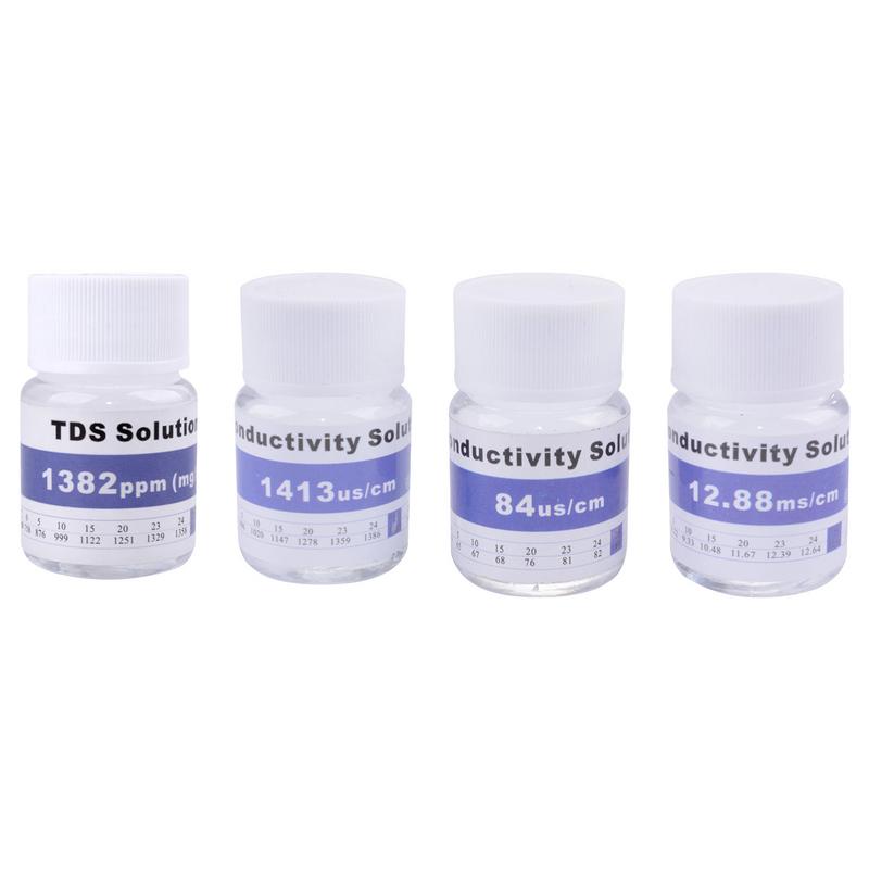 TDS calibration Liquid buffer  - Ph Up Down Solution 리뷰 및 가격