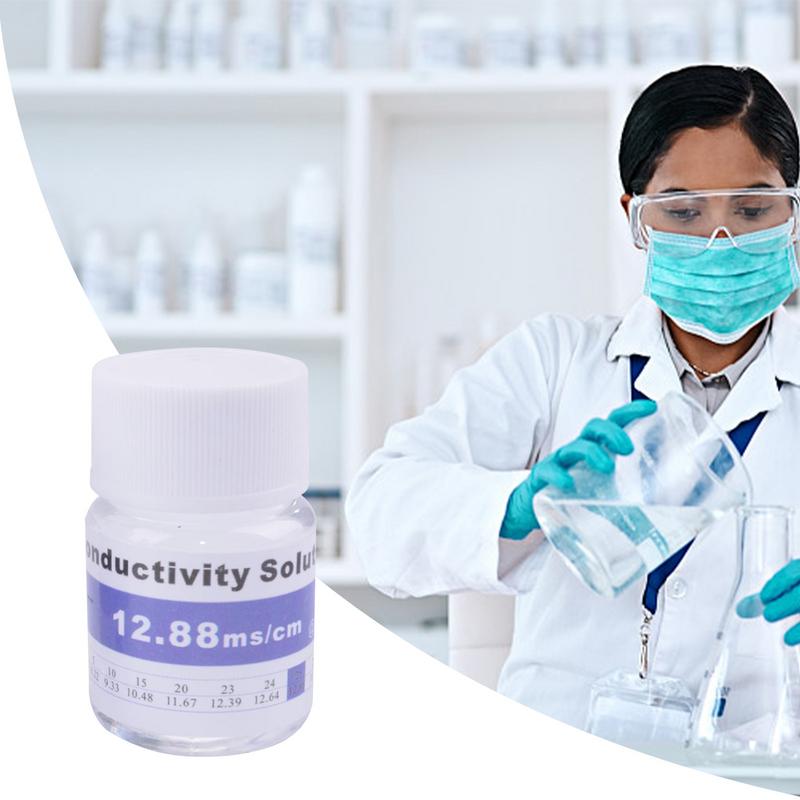 TDS calibration Liquid buffer  - Ph Up Down Solution 리뷰 및 가격