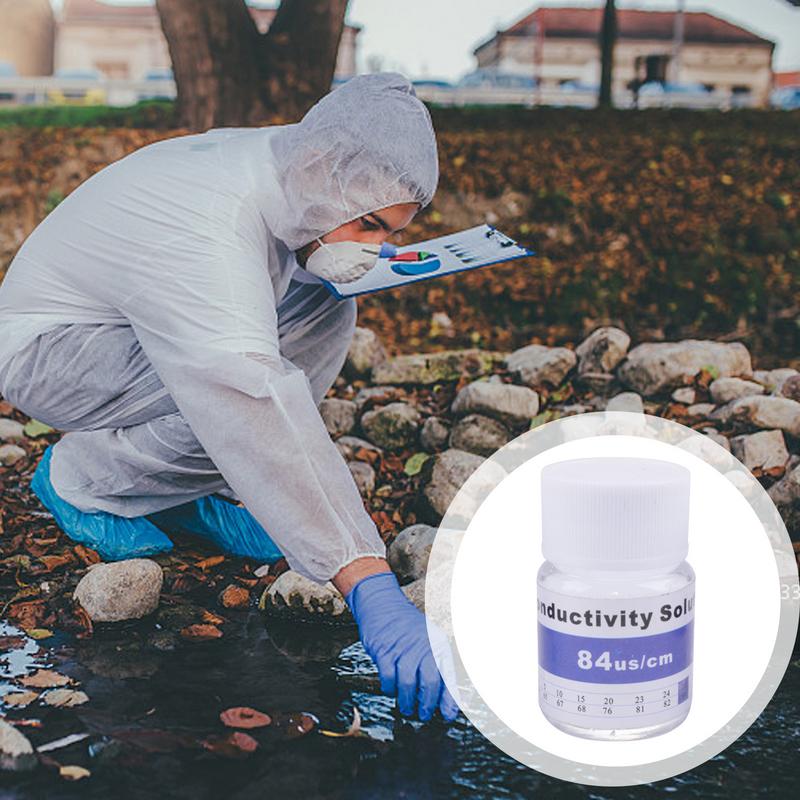 TDS calibration Liquid buffer  - Ph Up Down Solution 리뷰 및 가격