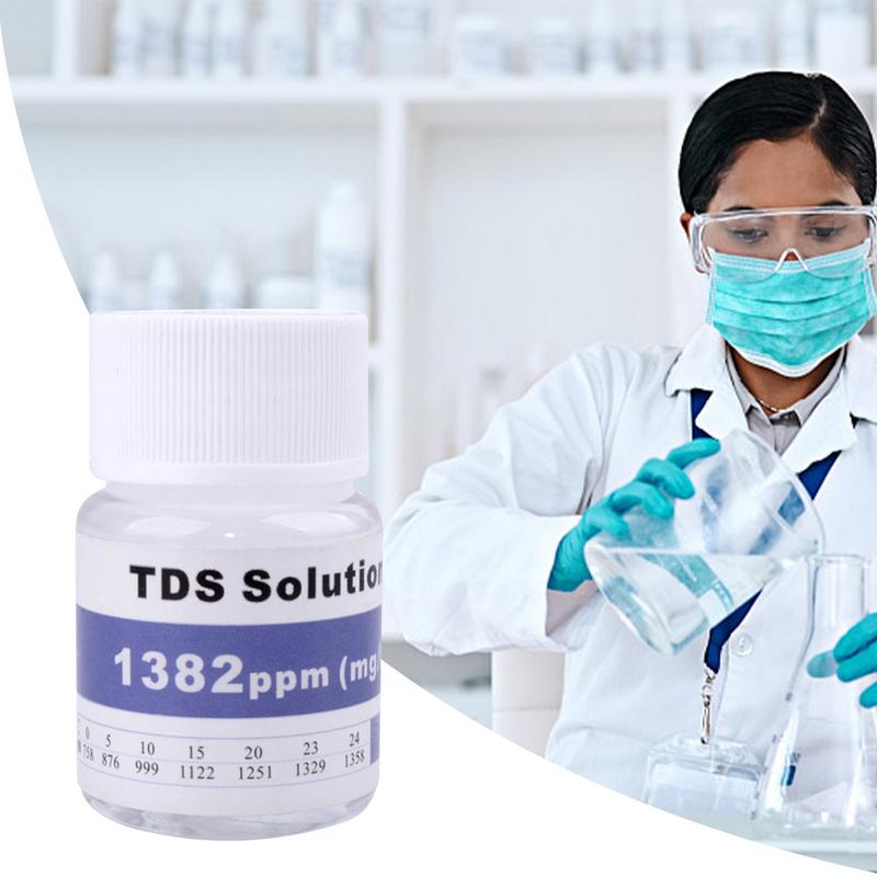 TDS calibration Liquid buffer  - Ph Up Down Solution 리뷰 및 가격