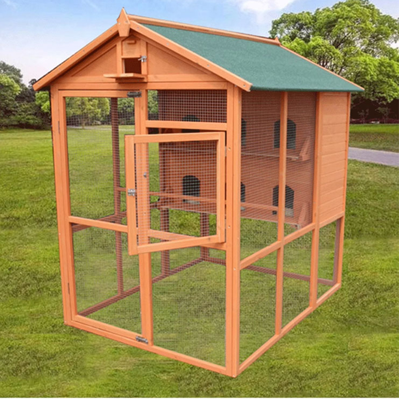 New Design Large Rainproof Woo - Urban Farming House 리뷰 및 가격