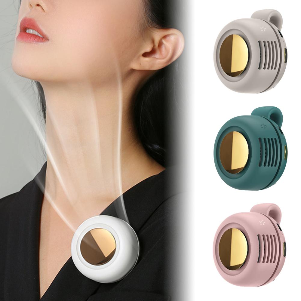 Portable Snap On Mini Whirlwin - Oscillating Fan Clip 리뷰 및 가격