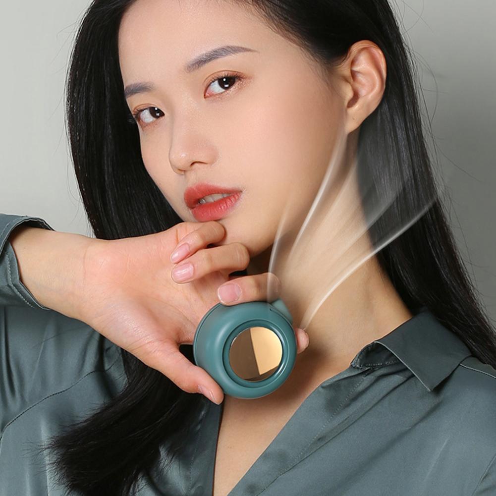 Portable Snap On Mini Whirlwin - Oscillating Fan Clip 리뷰 및 가격