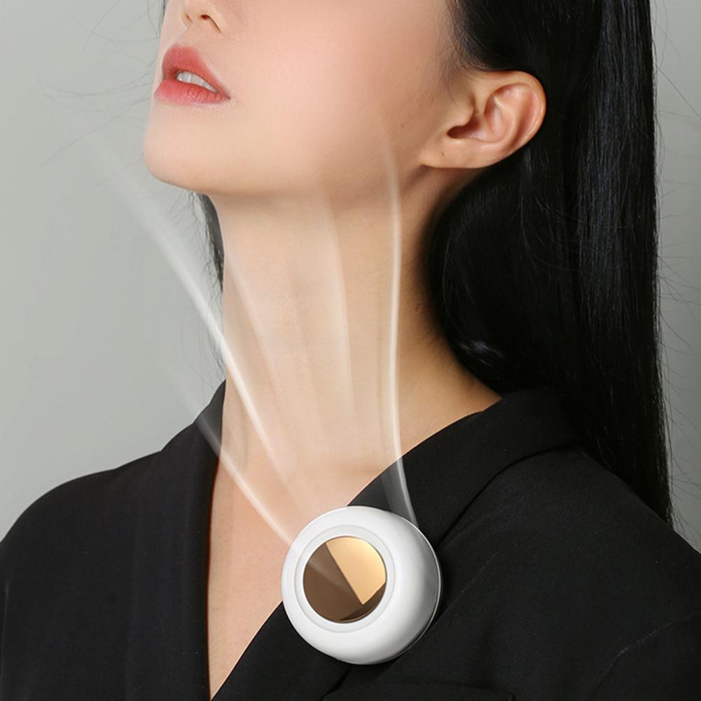 Portable Snap On Mini Whirlwin - Oscillating Fan Clip 리뷰 및 가격