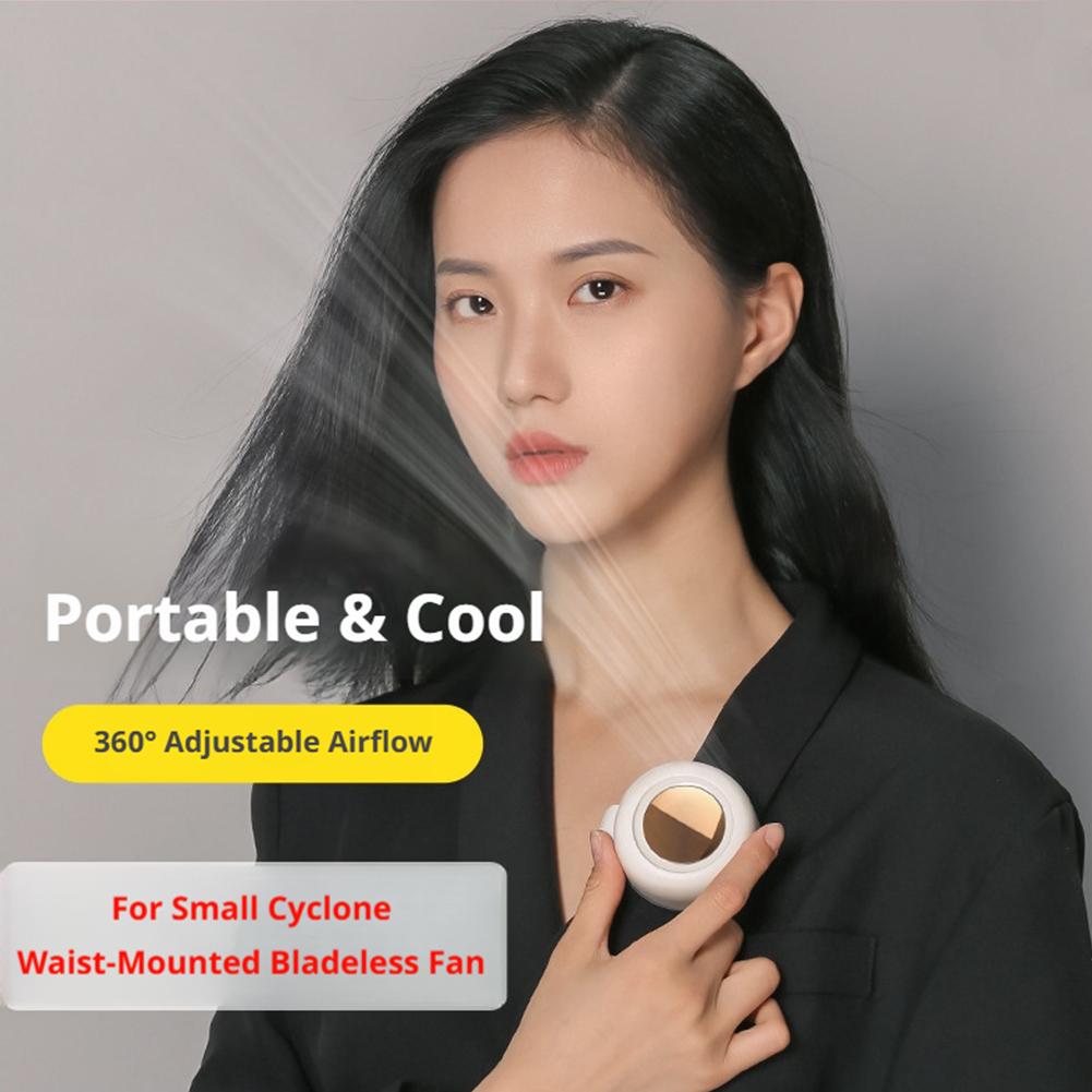 Portable Snap On Mini Whirlwin - Oscillating Fan Clip 리뷰 및 가격