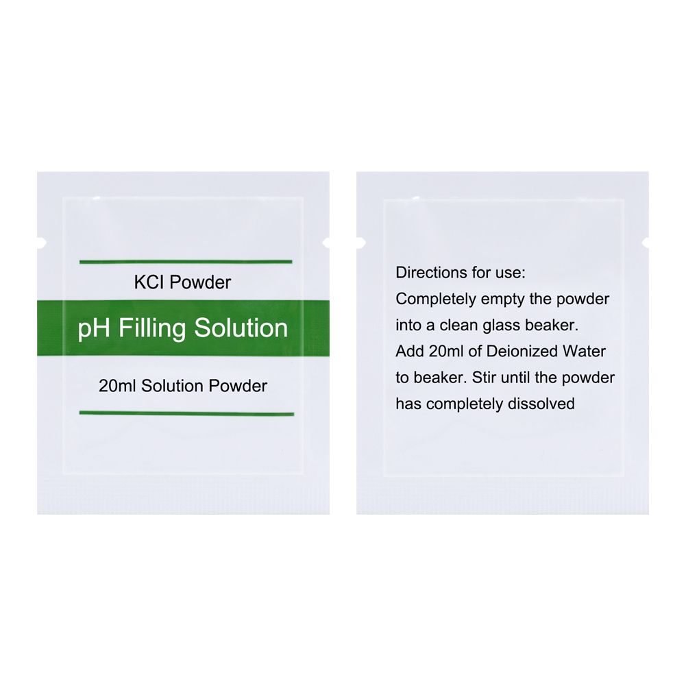 Yieryi KCL Storage Solution PH - Ph Up Down Solution 리뷰 및 가격